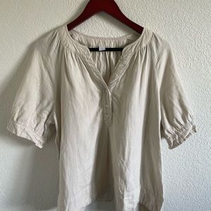 Old Navy blouse
